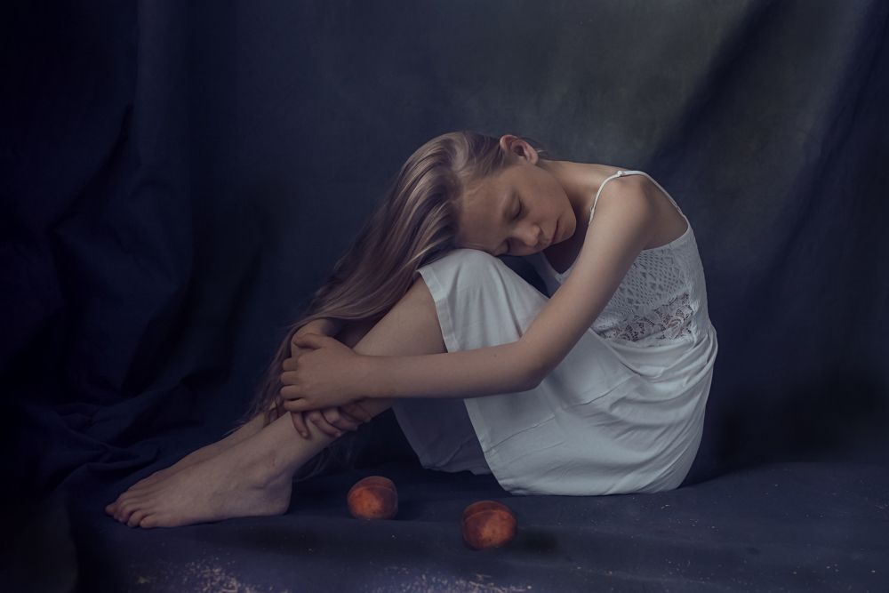 Photograph by Юлия Руденко