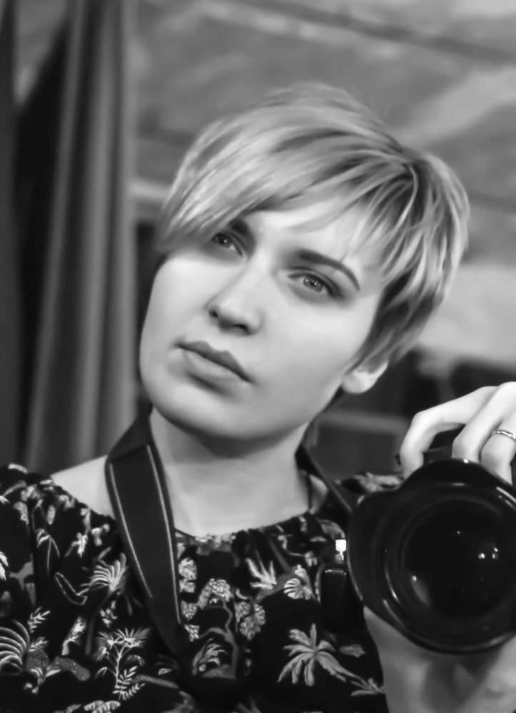 Photograph by Егорова Наталья