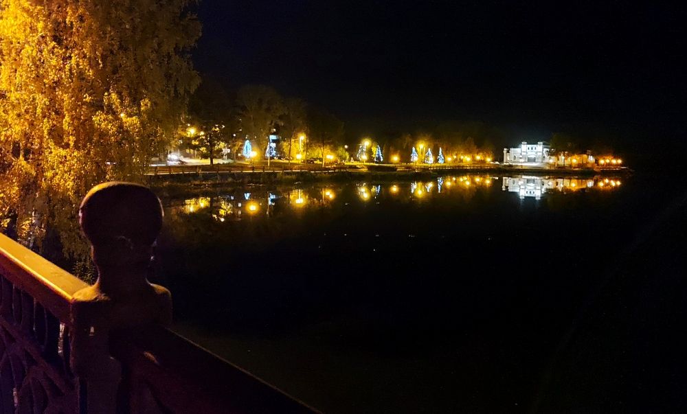 Photograph by Юлия Гинтер