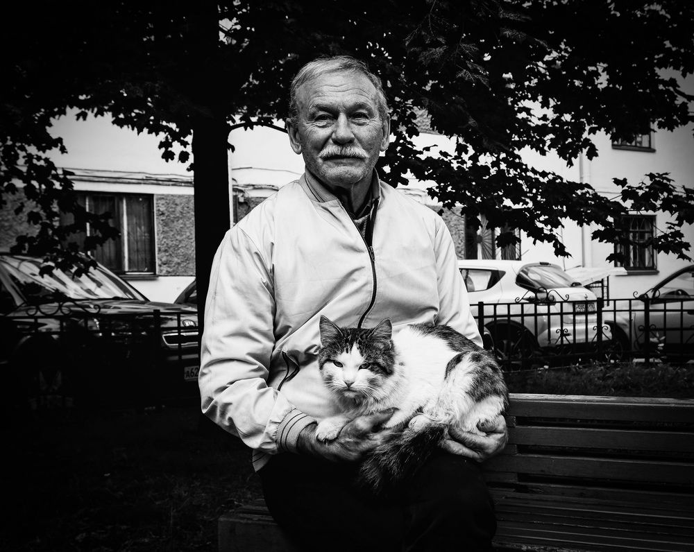 Photograph by Лазарев Евгений