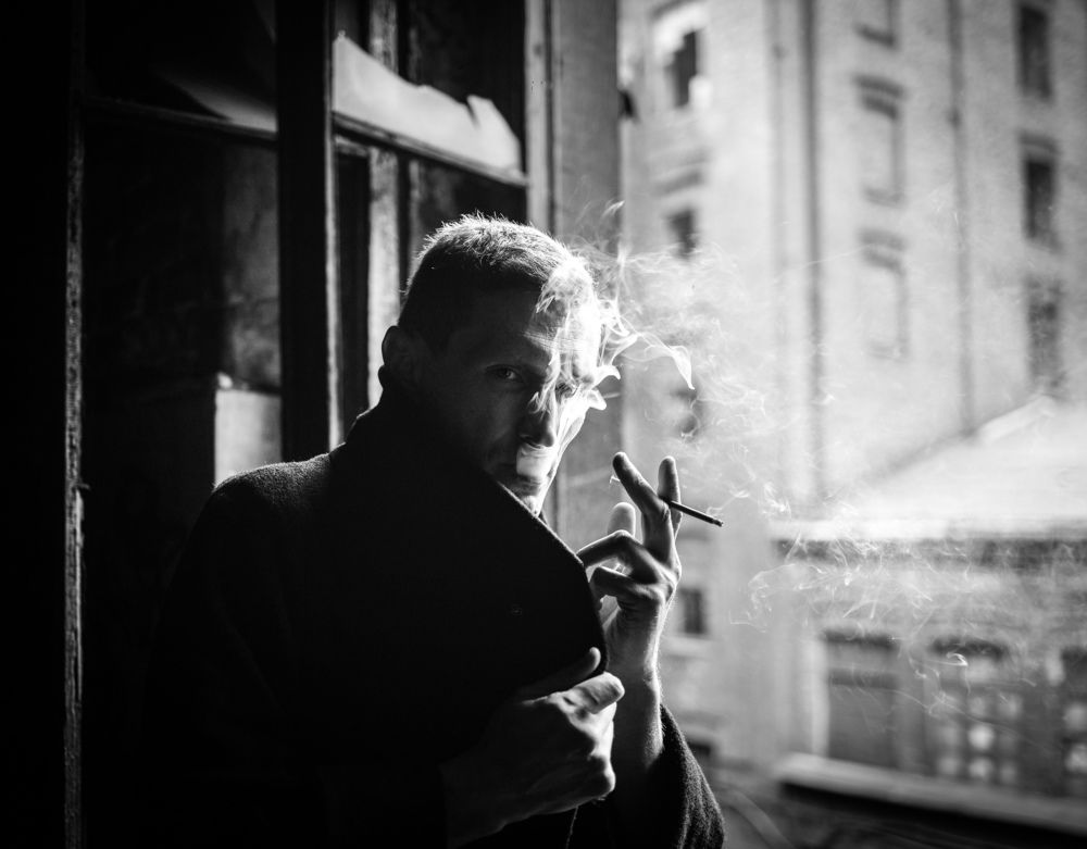 Photograph by Лазарев Евгений