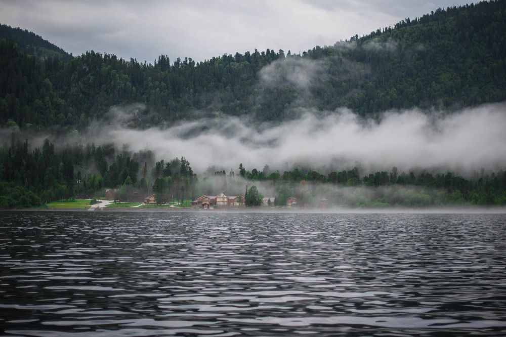 Photograph by Наталья Сорокина