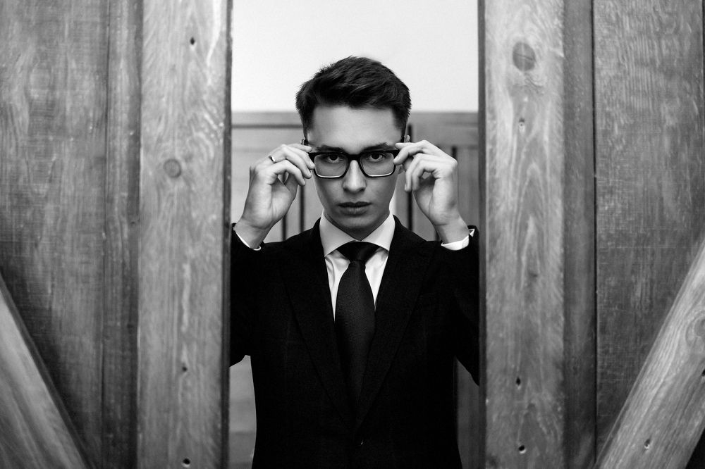 Photograph by Кригина Анна