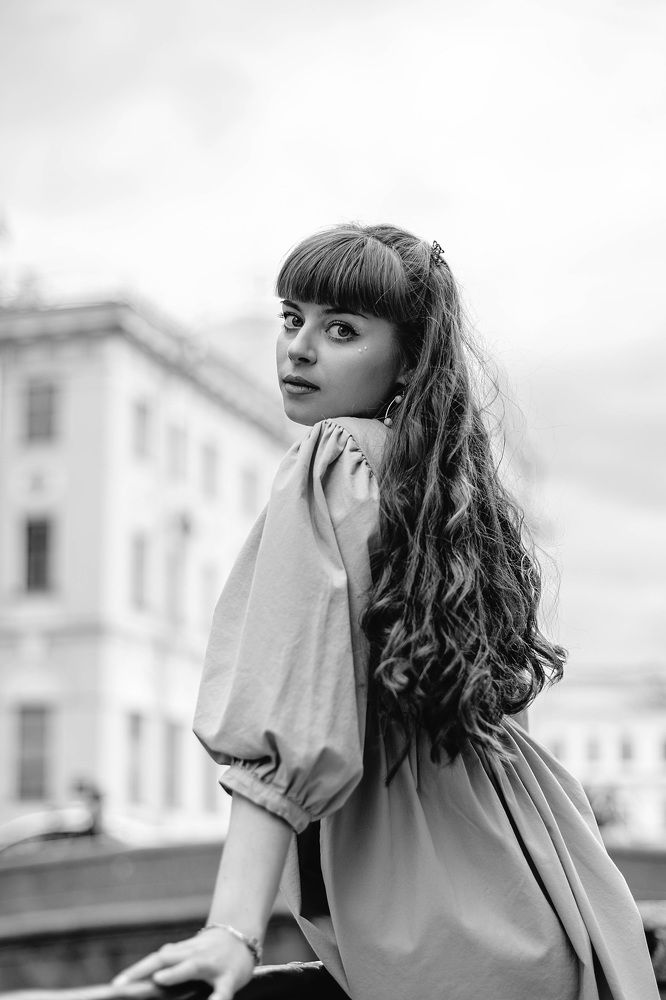 Photograph by Ксения Осипян