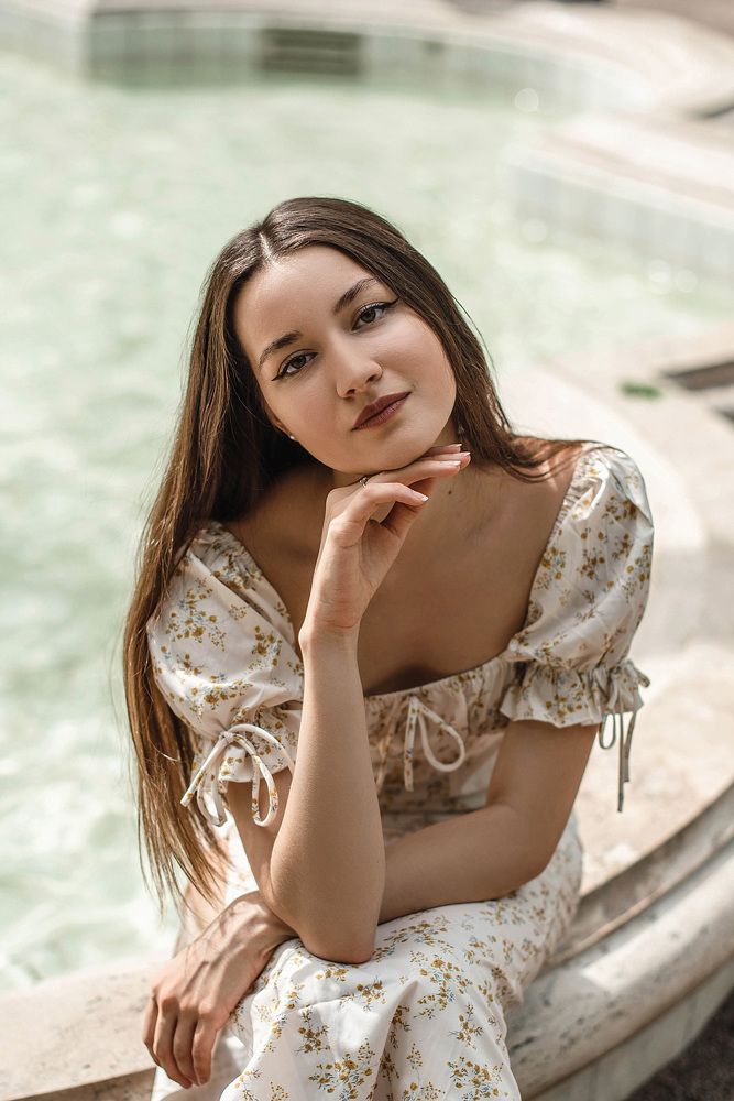 Photograph by Ксения Осипян