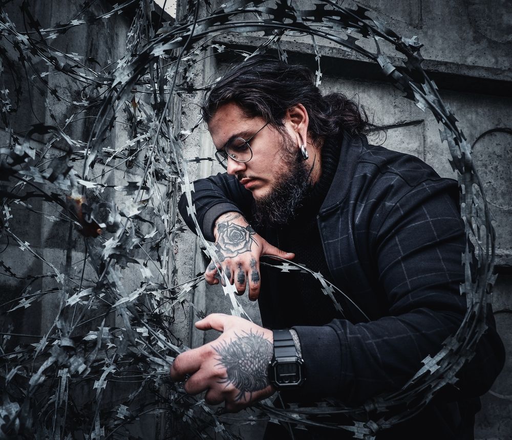 Photograph by Лазарев Евгений