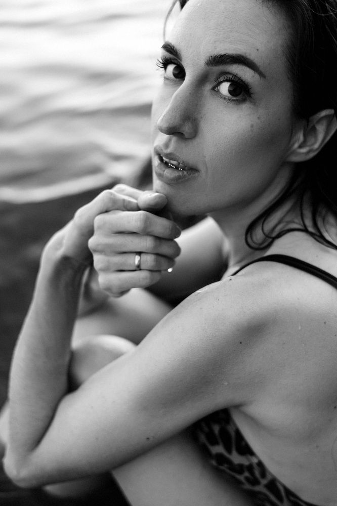 Photograph by Кригина Анна