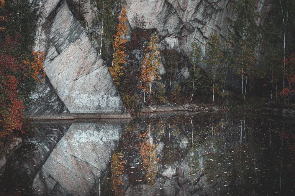 Photograph by Инна Макеева