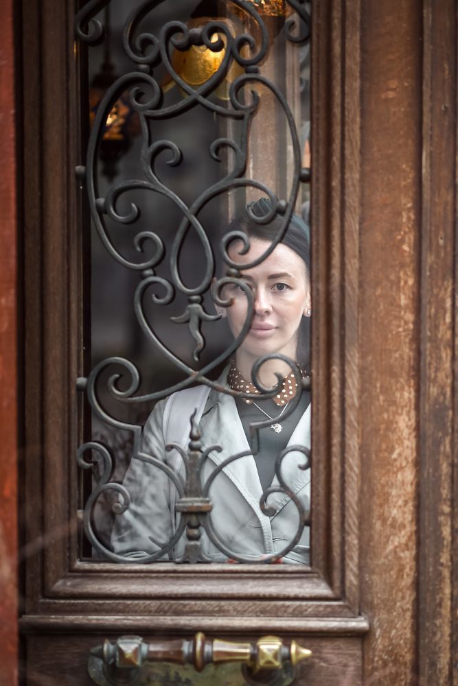 Photograph by Марина Суздаль