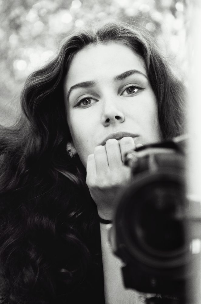 Photograph by Юлия Гузь