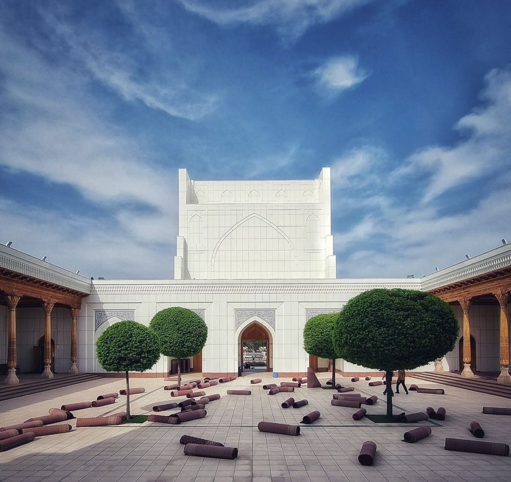 Photograph by Асад Ибадов