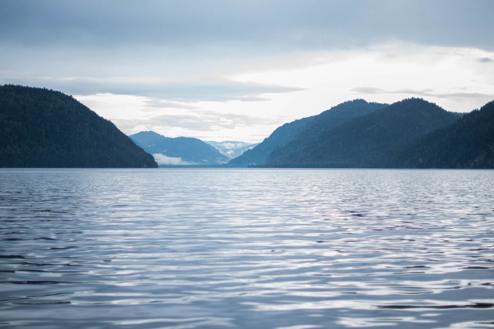 Photograph by Наталья Сорокина