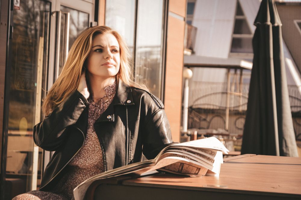 Photograph by Ольга Антонова