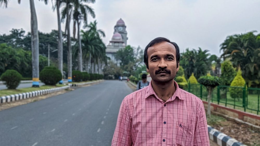 Photograph by Vijayakumar