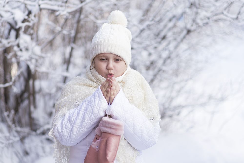 Photograph by Tatyana