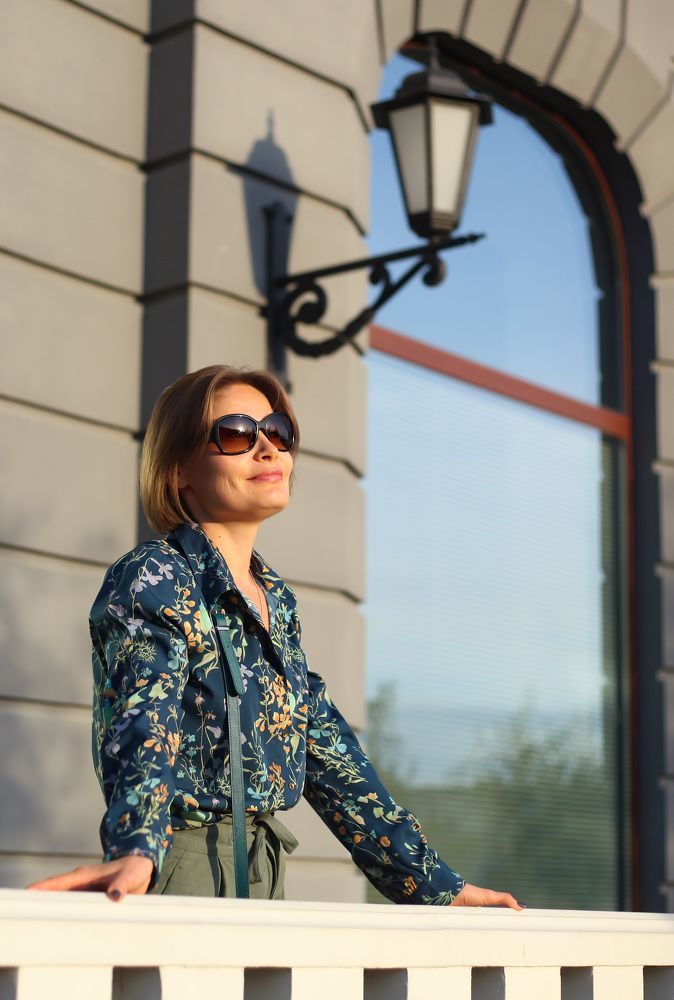 Photograph by Полина Гмызина