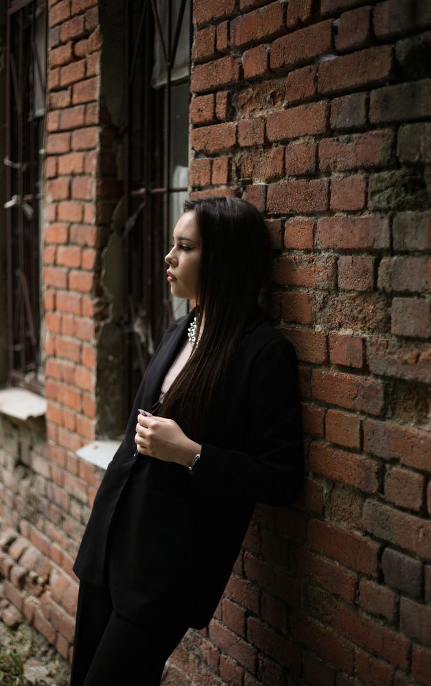 Photograph by Полина Гмызина