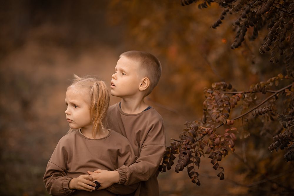 Photograph by Елена Гребенщикова