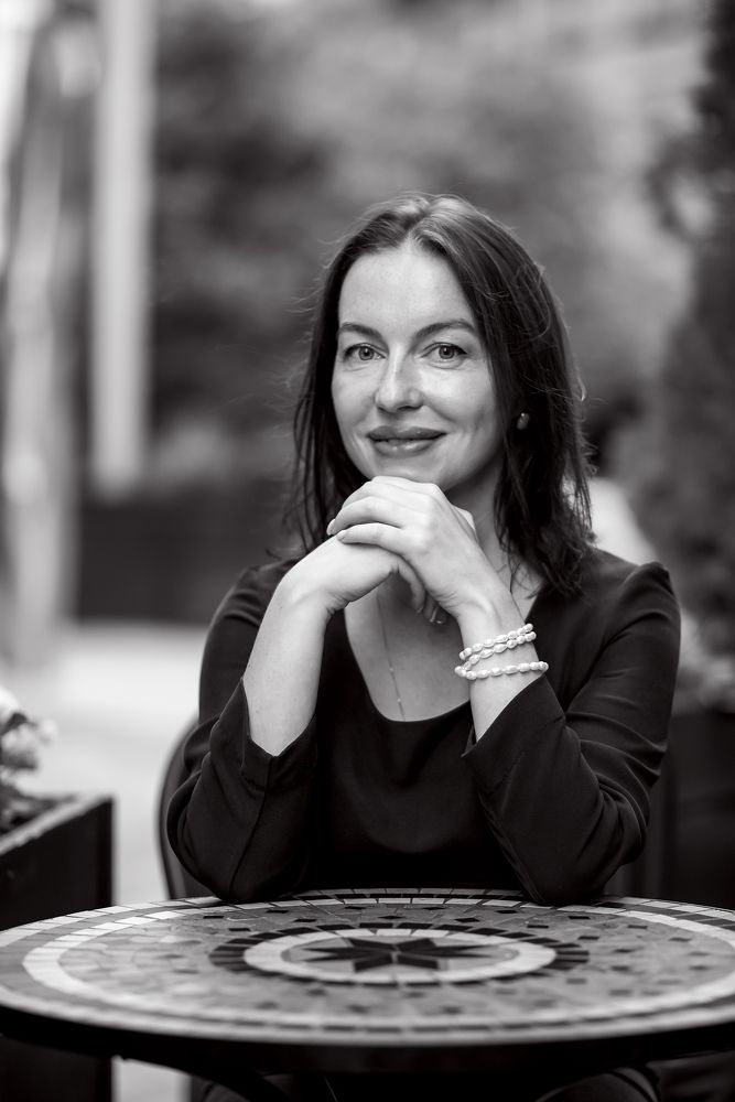 Photograph by Марина Суздаль