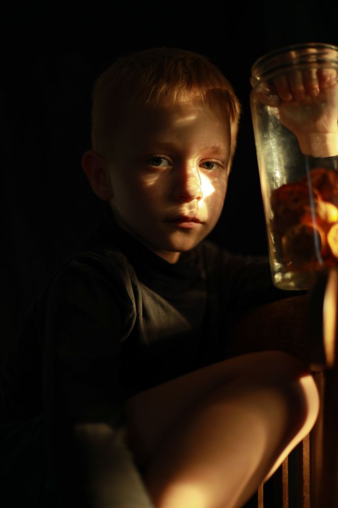 Photograph by Ольга Аркилович