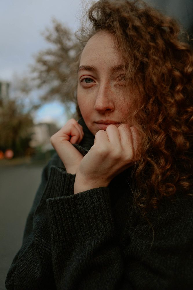 Photograph by Гребенева Мария