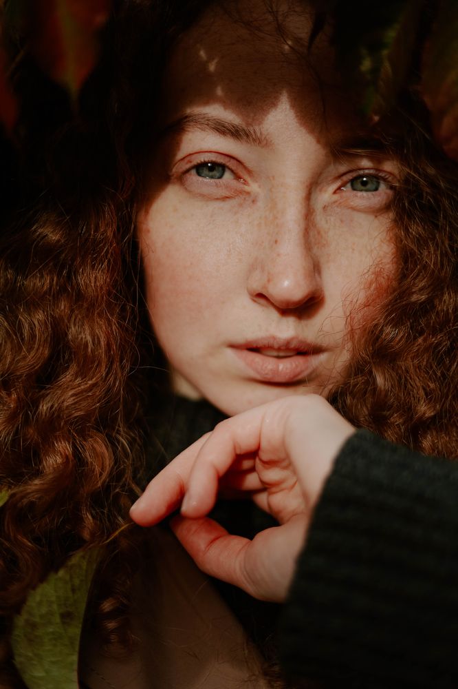 Photograph by Гребенева Мария