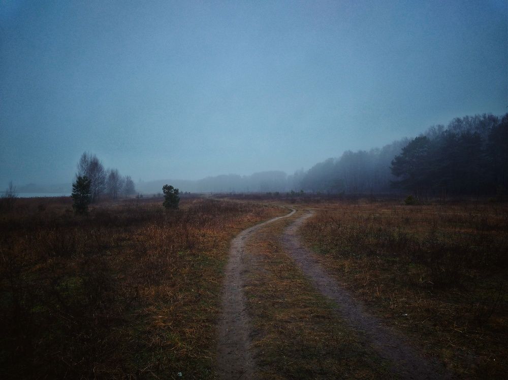 Photograph by Наталья Микулич