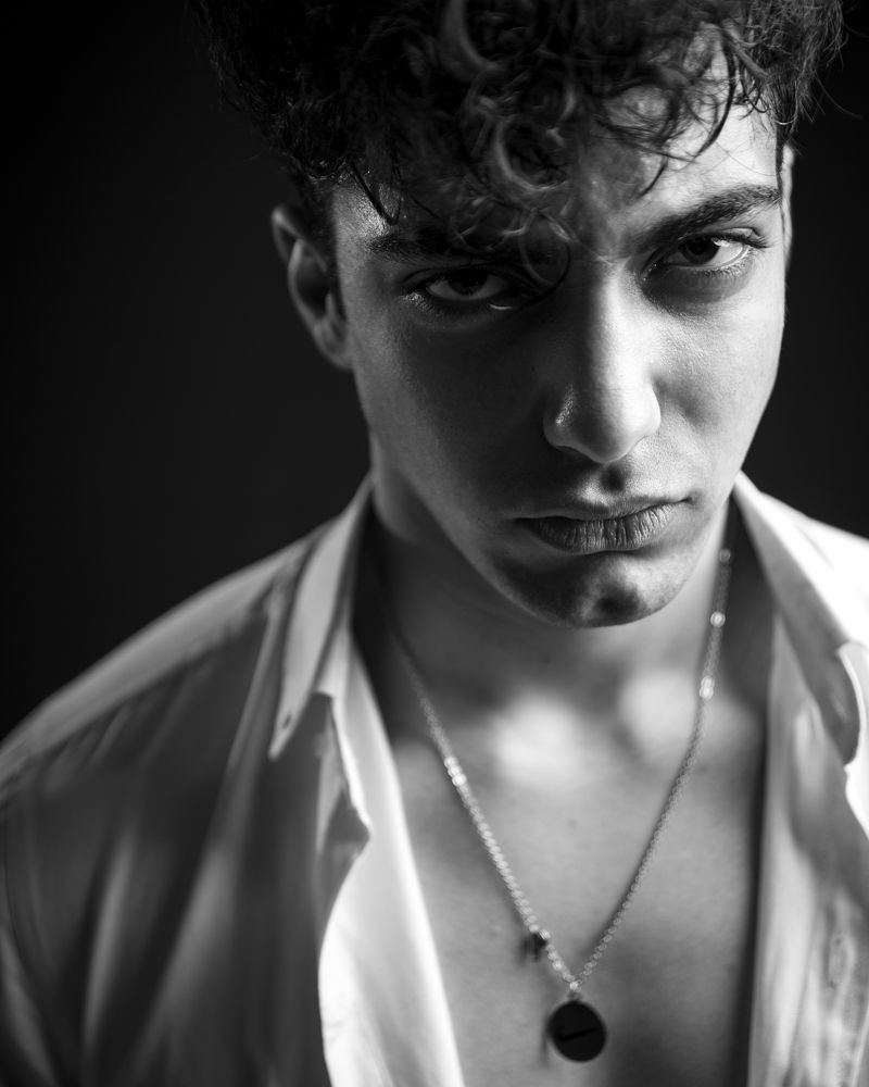 Photograph by hesam Moosavi