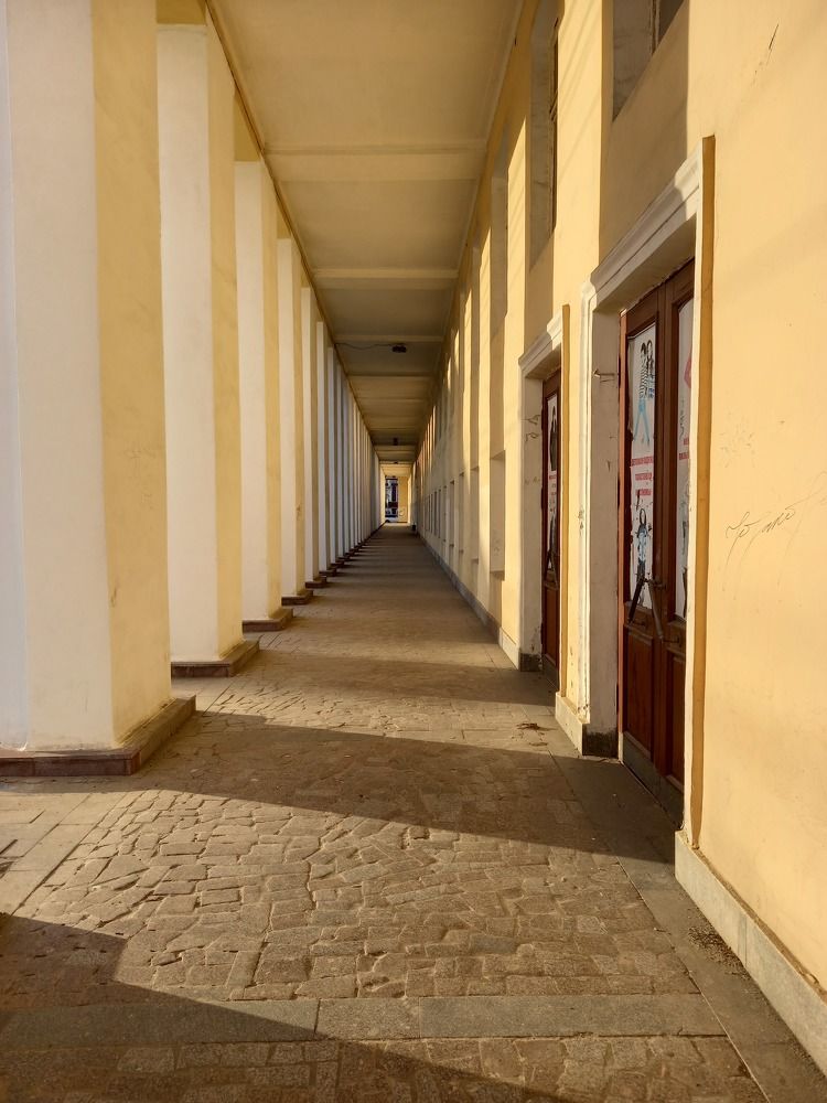 Photograph by Ольга