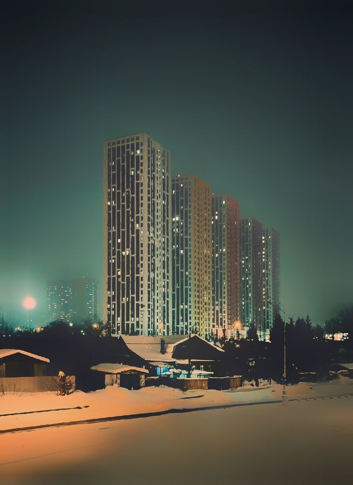 Photograph by Асад Ибадов