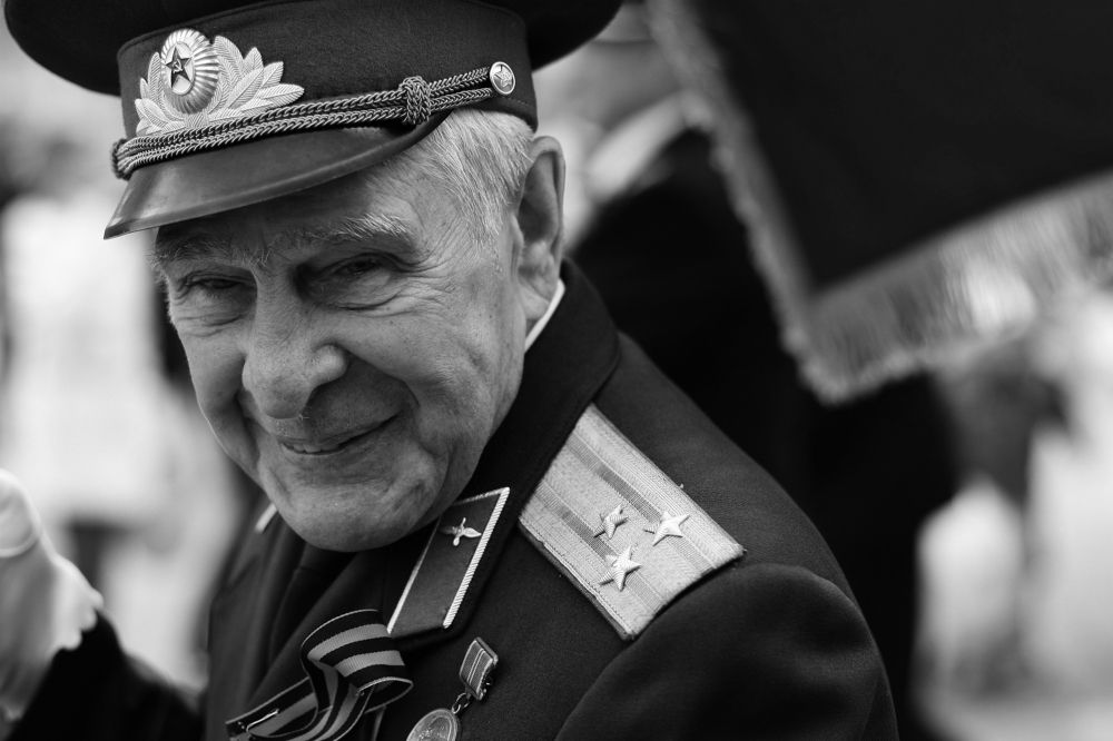 Photograph by Tkachenko Anastasia