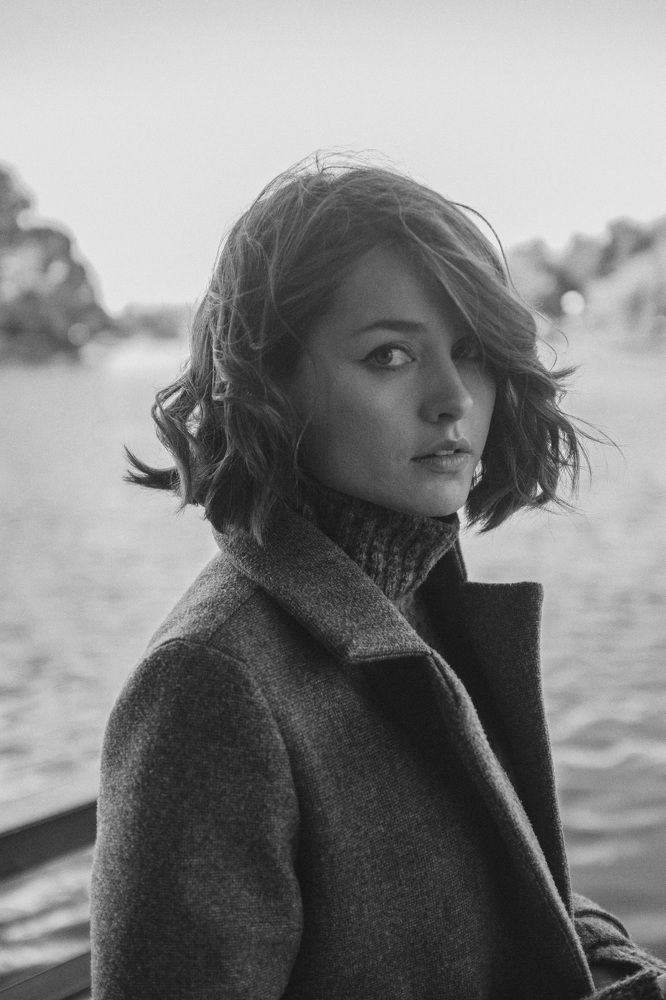 Photograph by Alina Borisova