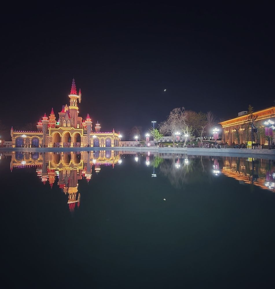 Photograph by Асад Ибадов