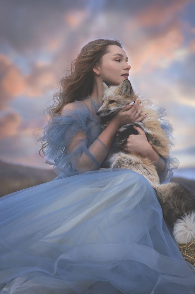 Photograph by Светлана Платонова