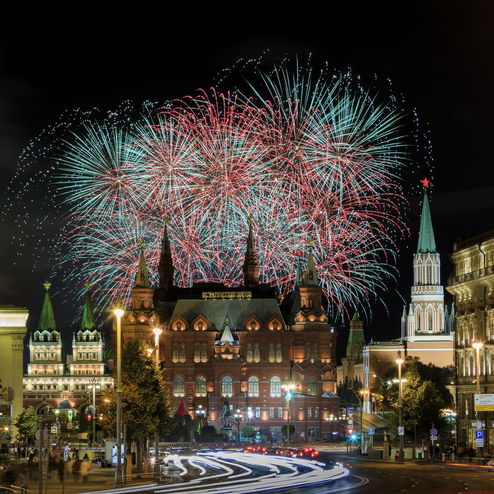 Photograph by Алексей Мельников