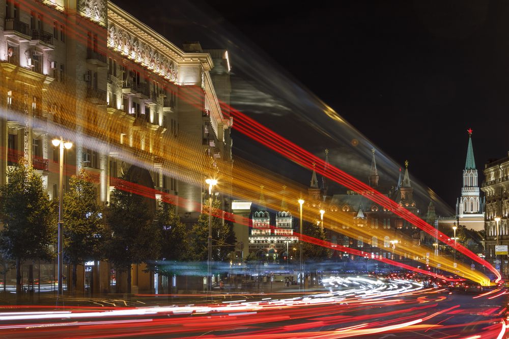 Photograph by Алексей Мельников