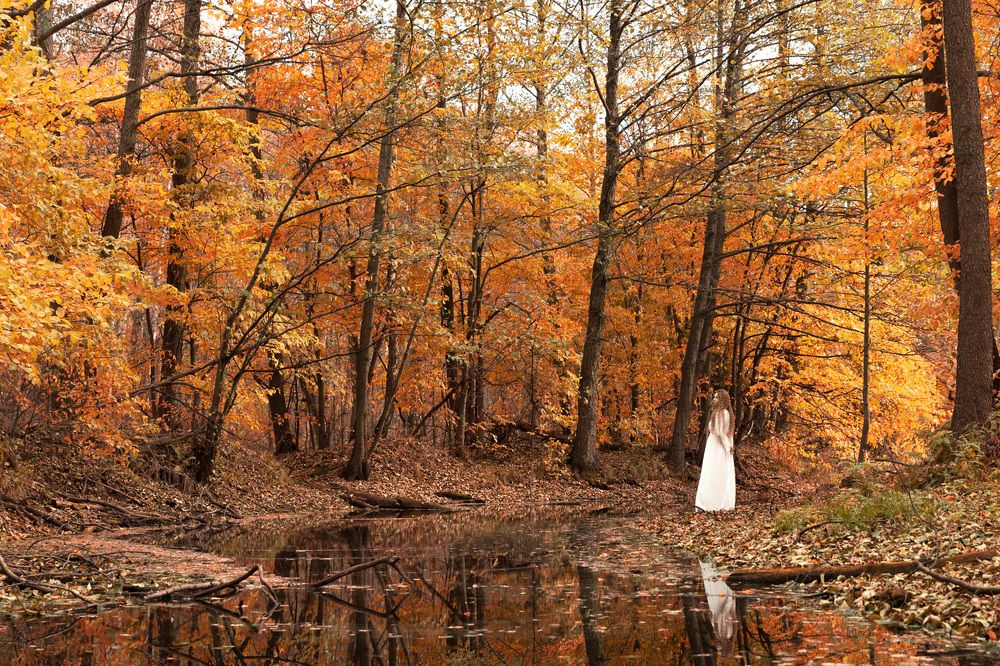 Photograph by Ольга Аркилович