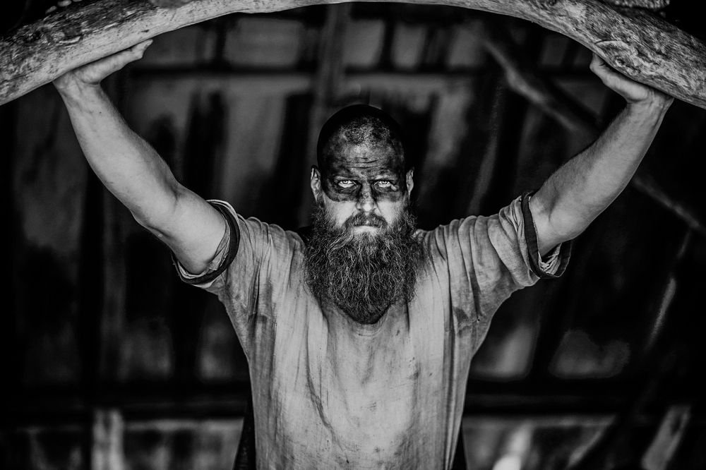 Photograph by Павел Александрович