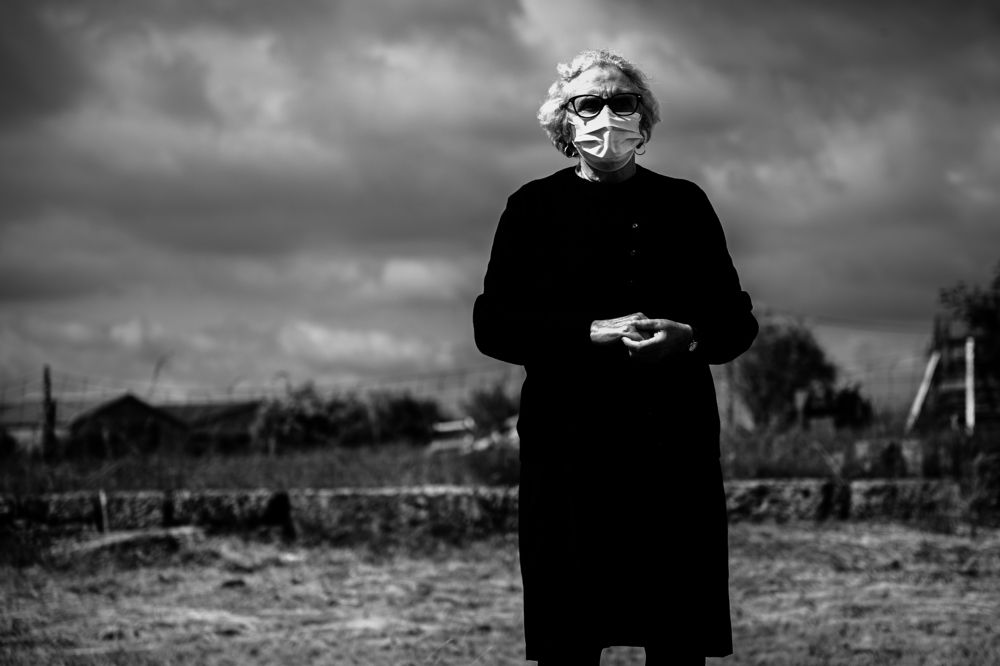 Photograph by João Versos Roldão