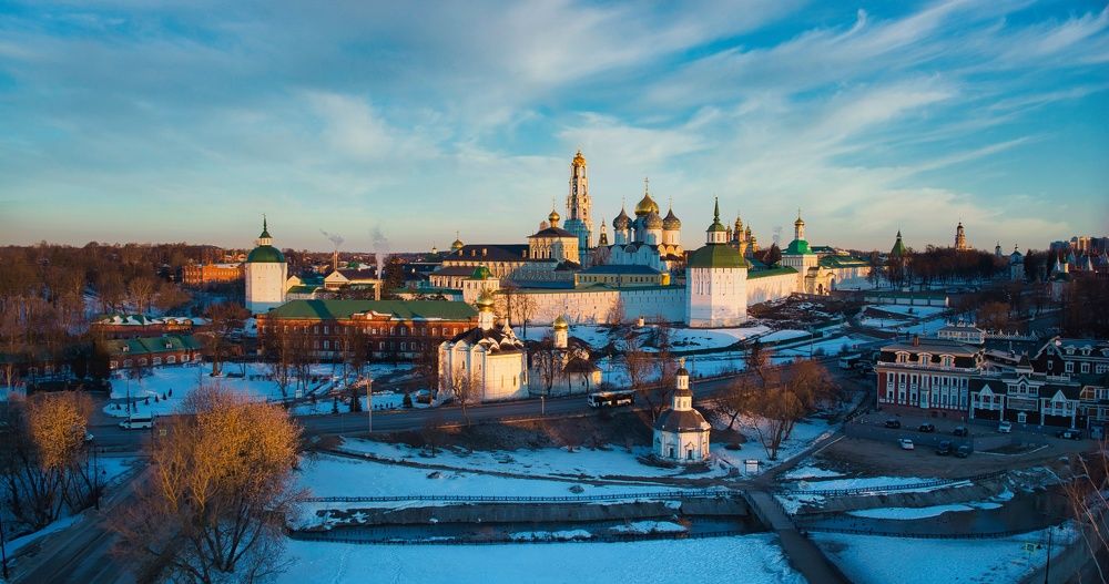 Photograph by Владислав Саморуков