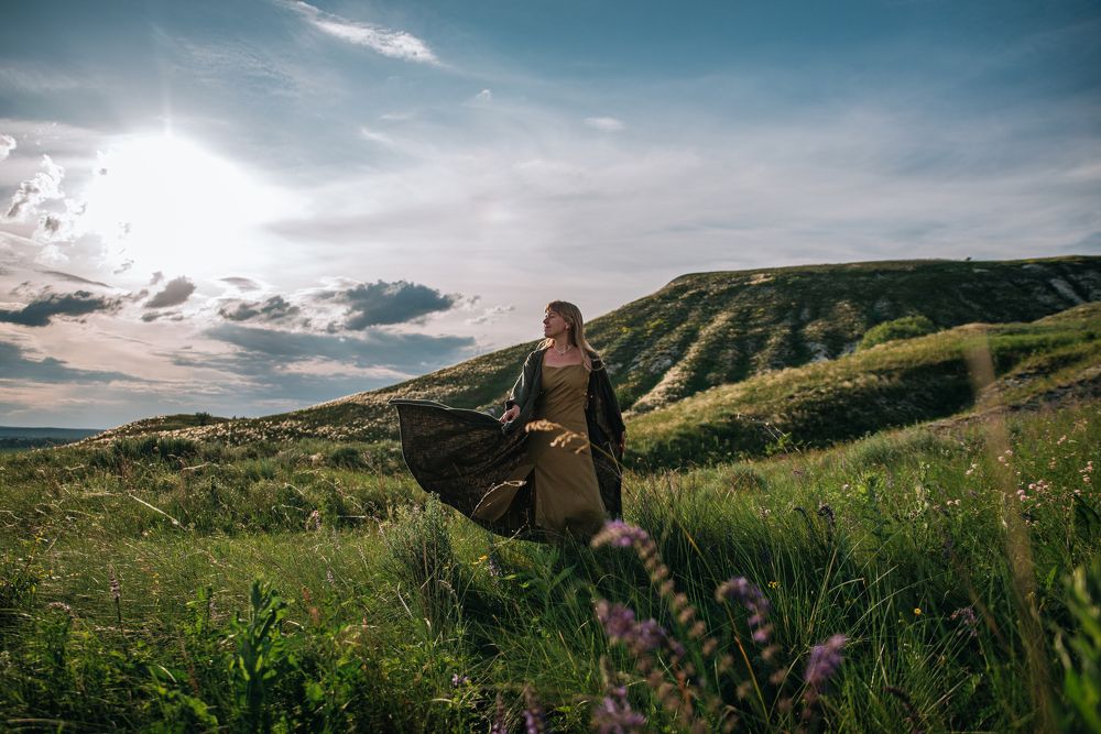 Photograph by Юлия Сухарева