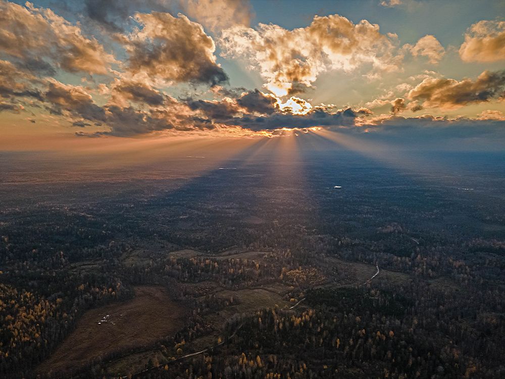 Photograph by Андрей Копылов