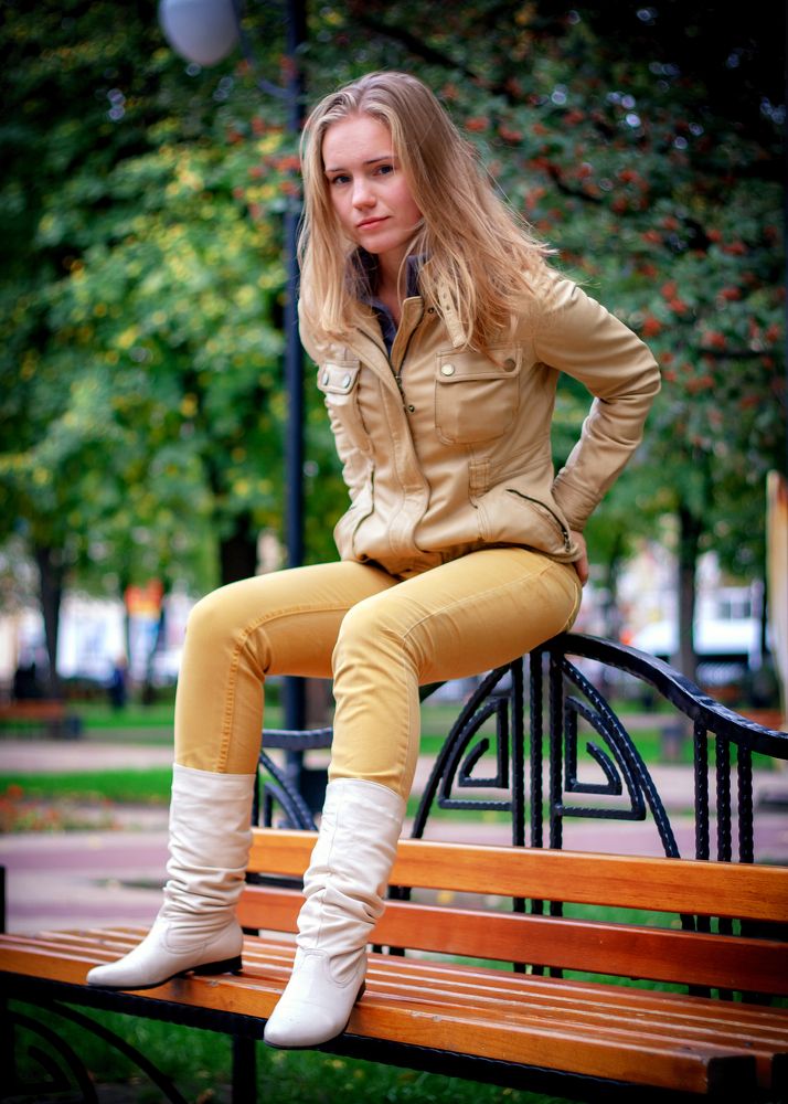 Photograph by Максим Салихов