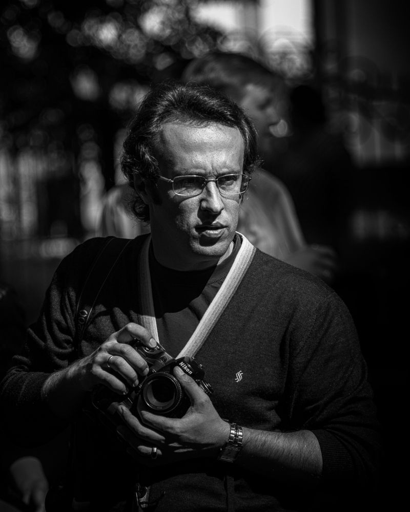 Photograph by Максим Салихов