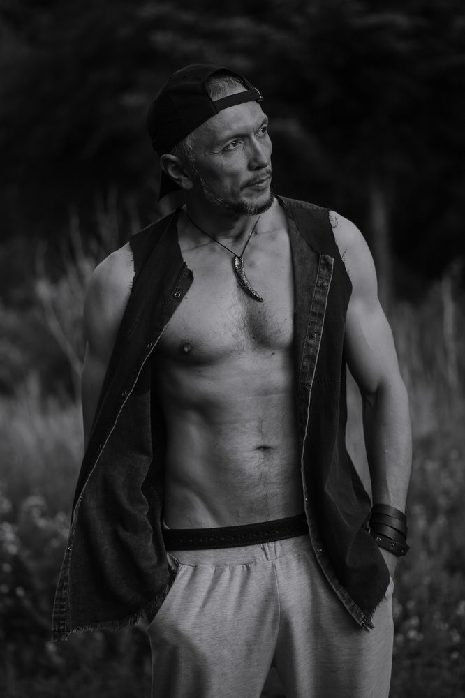 Фотография автора Натали Лебедева