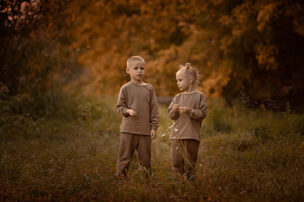 Photograph by Елена Гребенщикова