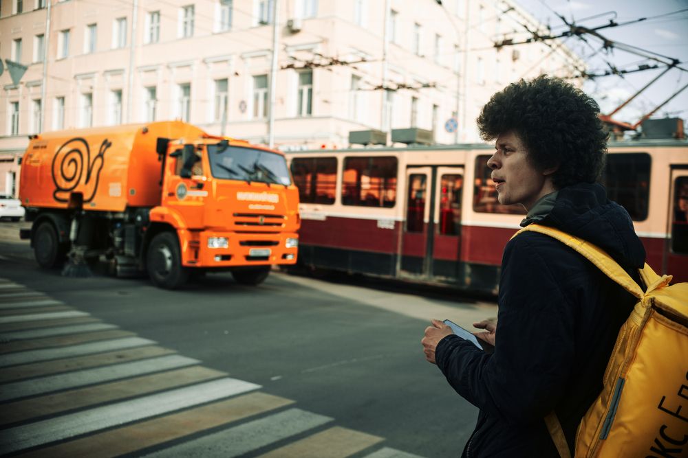 Photograph by Андрей Шелуков