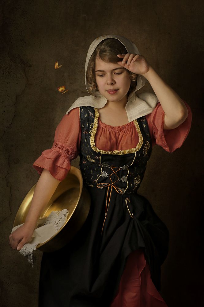 Фотография автора Светлана Дерябина