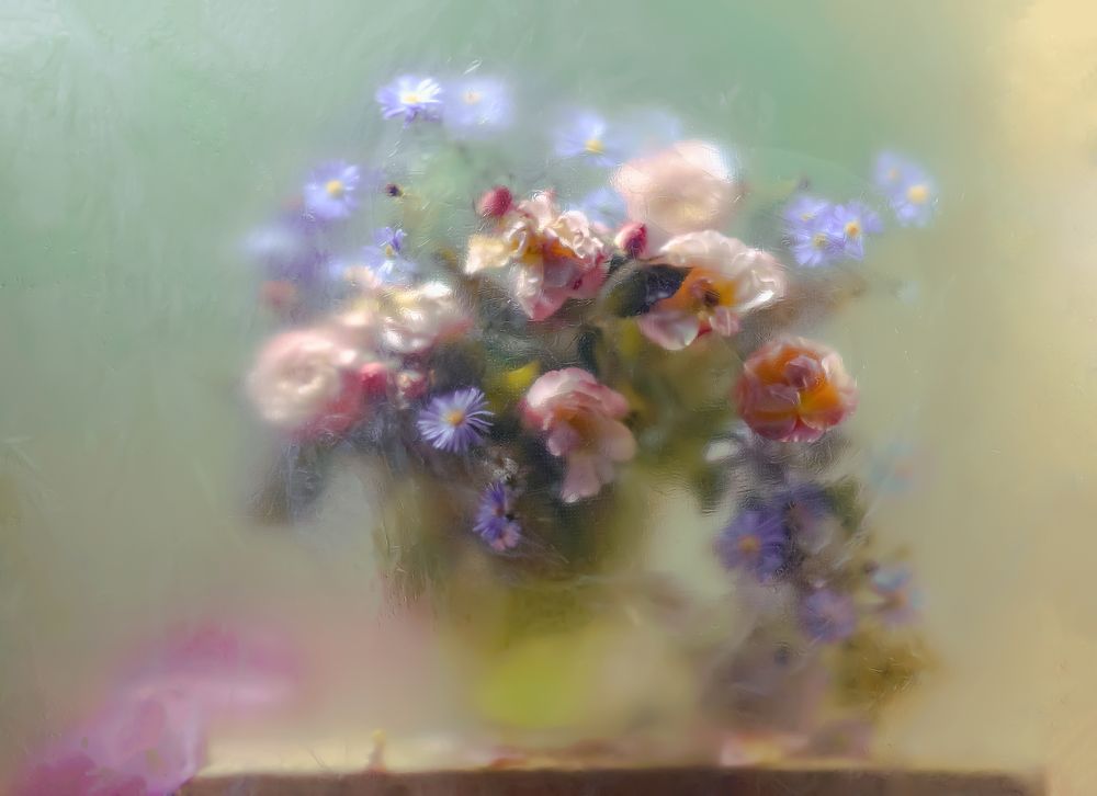 Photograph by Светлана Сушкевич