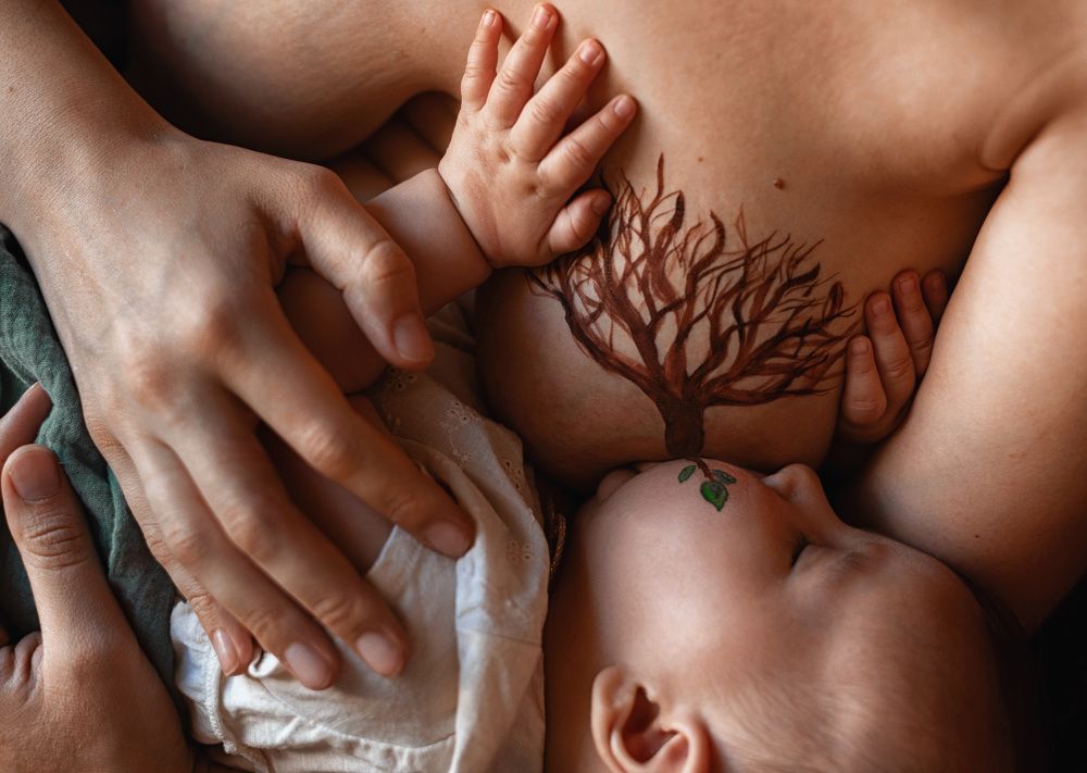 Фотография автора Войналович Анастасия